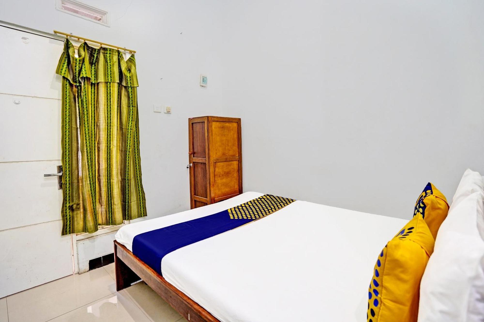 Oyo Life 91866 Paradise Ok Kost Syariah Mojokerto Εξωτερικό φωτογραφία
