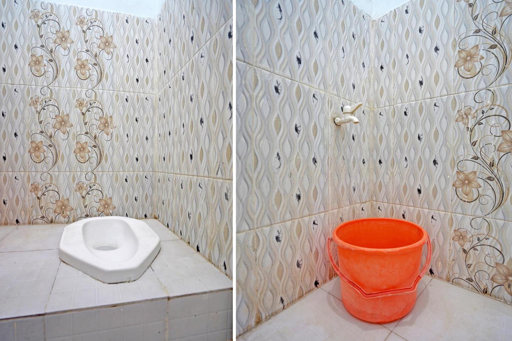 Oyo Life 91866 Paradise Ok Kost Syariah Mojokerto Εξωτερικό φωτογραφία