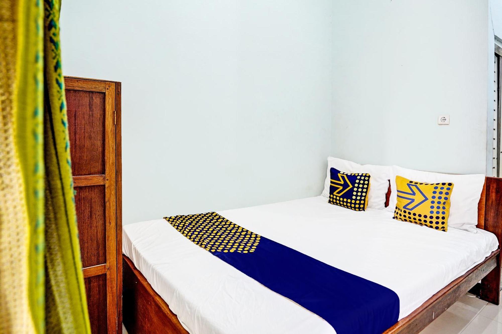 Oyo Life 91866 Paradise Ok Kost Syariah Mojokerto Εξωτερικό φωτογραφία